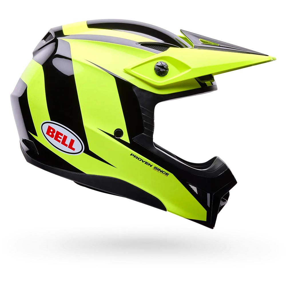 MX-10 MIPS® Talon Helm
