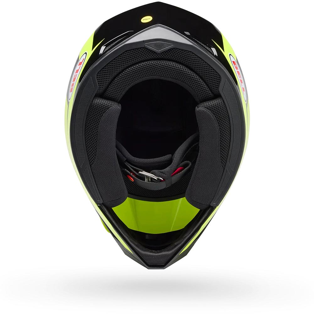 MX-10 MIPS® Talon Helm
