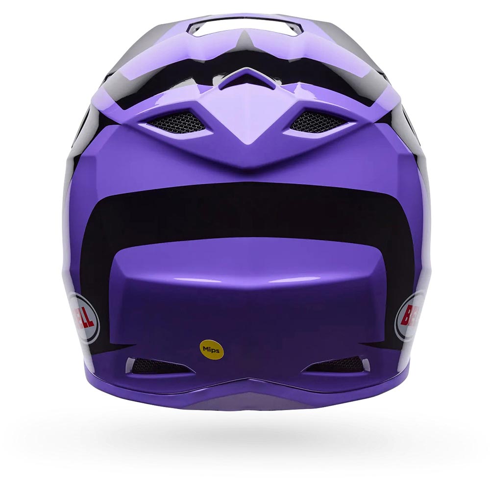 MX-10 MIPS® Talon Helm