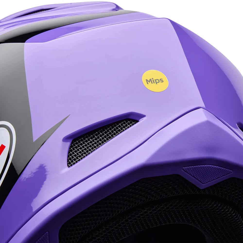 MX-10 MIPS® Talon Helm