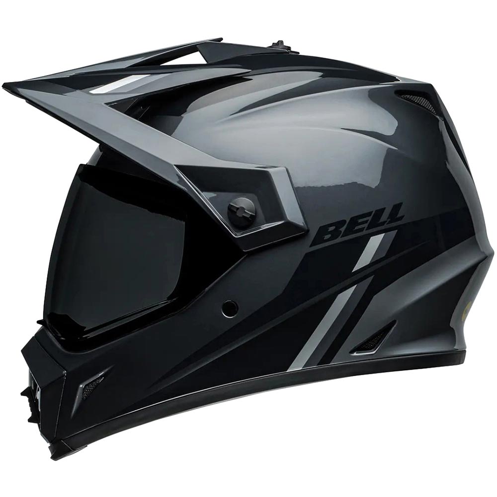 MX-9 ADV MIPS® Alpine Helm