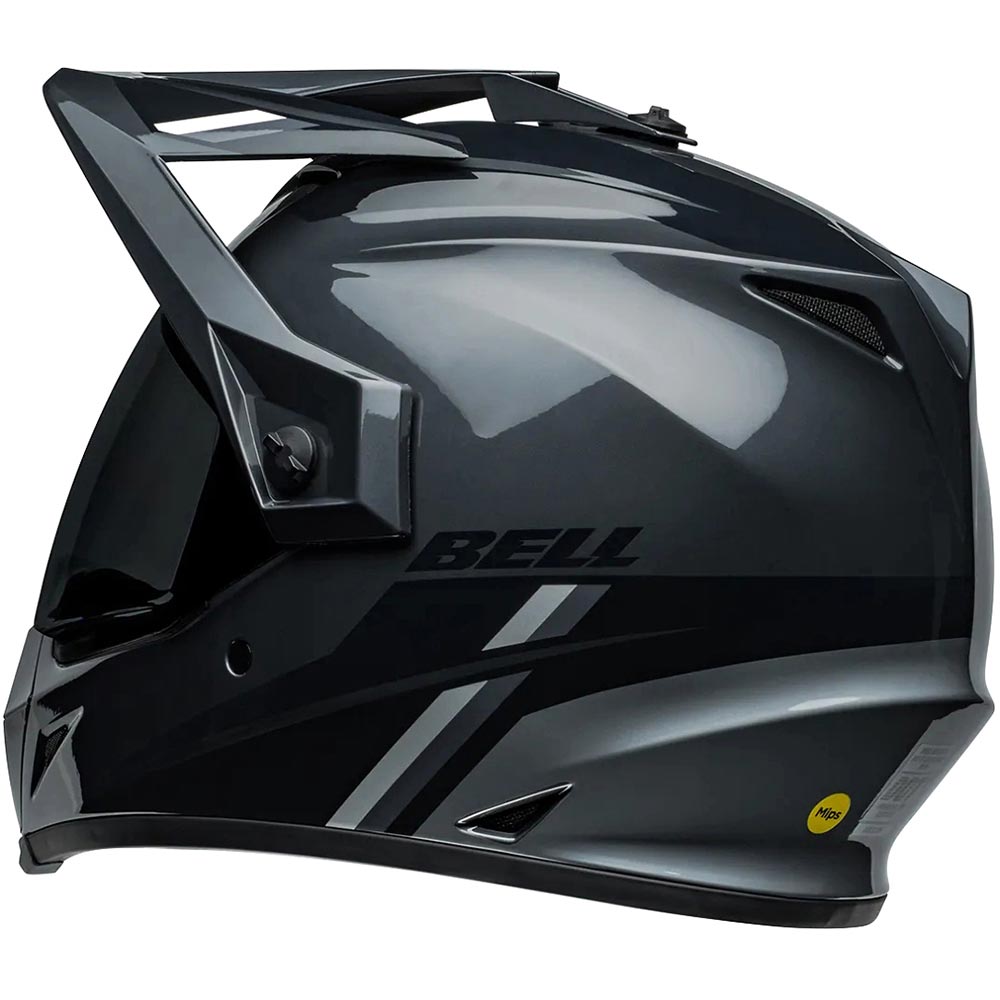 MX-9 ADV MIPS® Alpine Helm