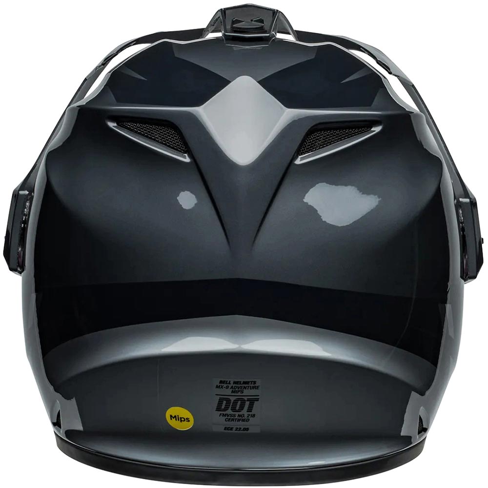 MX-9 ADV MIPS® Alpine Helm