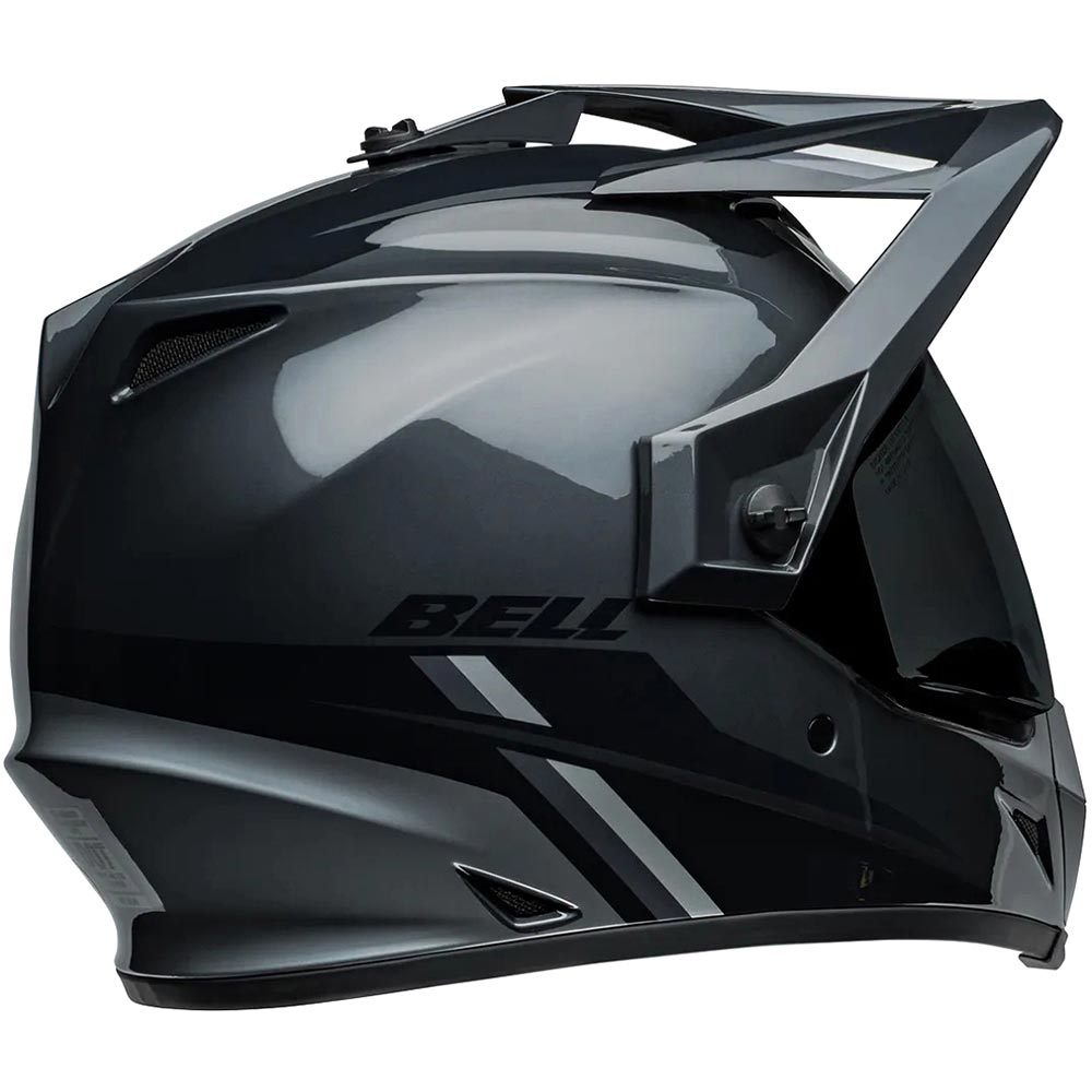 MX-9 ADV MIPS® Alpine Helm
