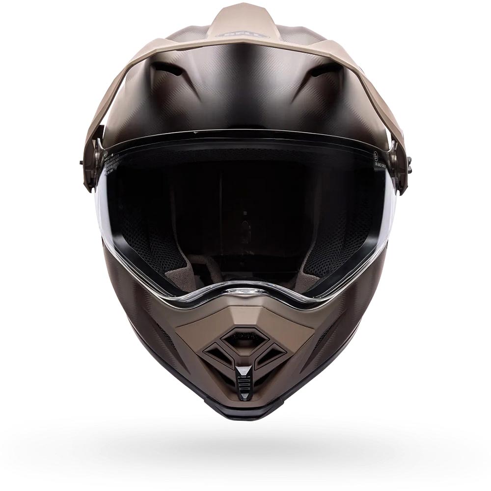 MX-9 ADV MIPS® Kompashelm