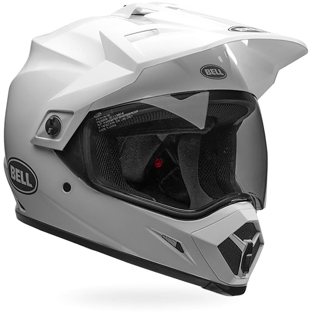 MX-9 ADV MIPS® vaste helm