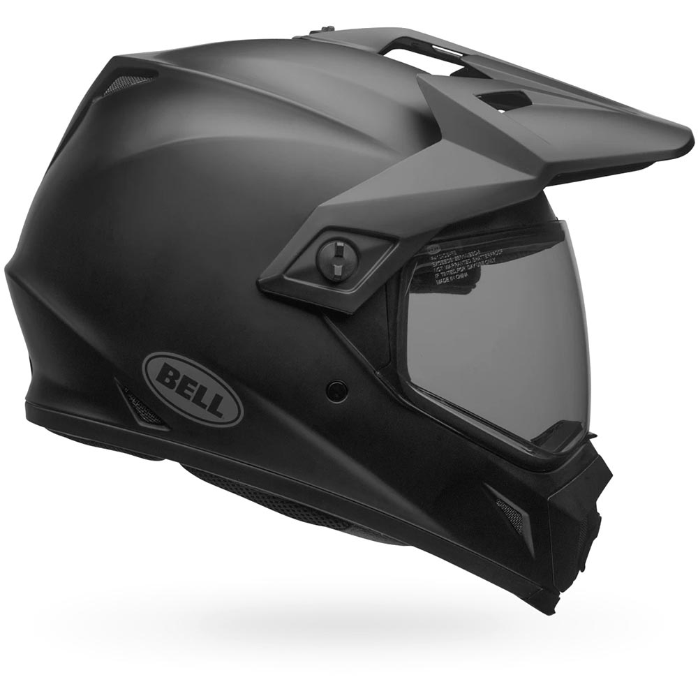 MX-9 ADV MIPS® vaste helm