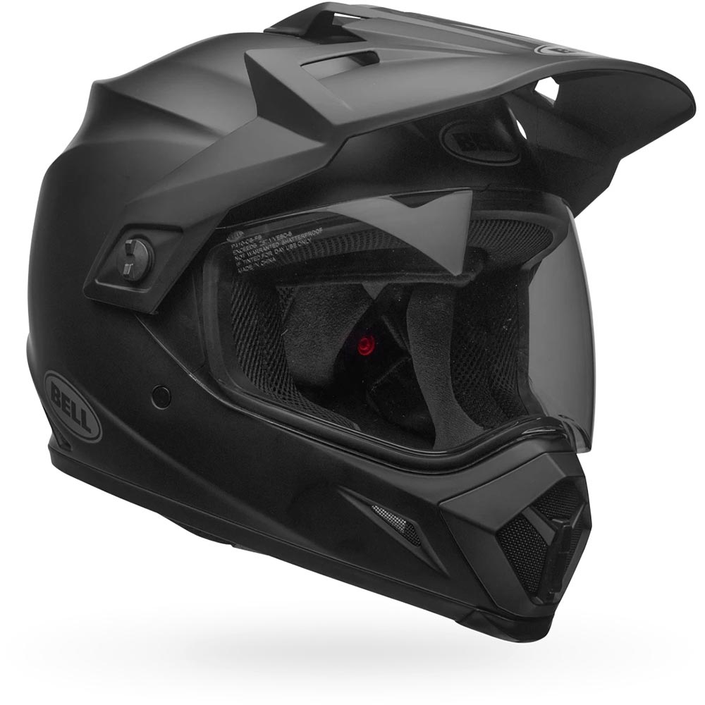 MX-9 ADV MIPS® vaste helm