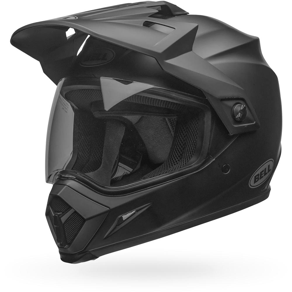 MX-9 ADV MIPS® vaste helm
