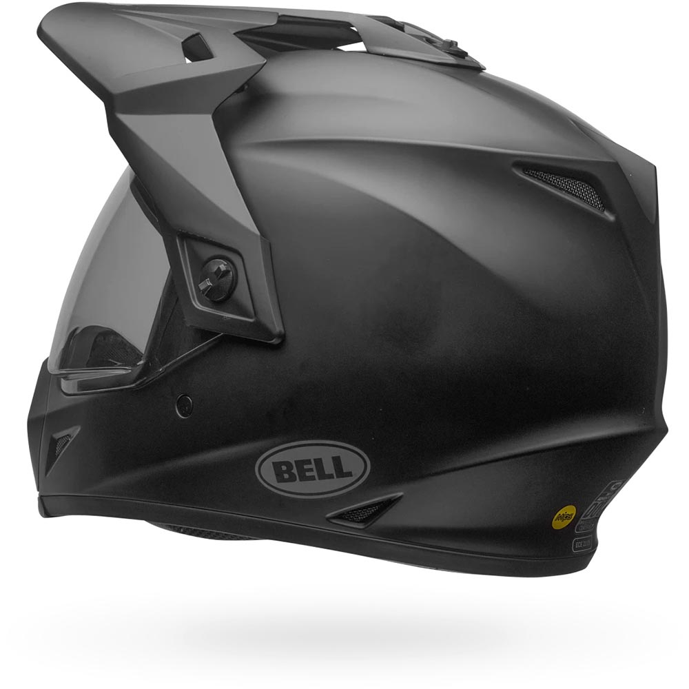 MX-9 ADV MIPS® vaste helm