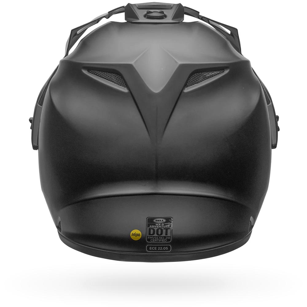 MX-9 ADV MIPS® vaste helm