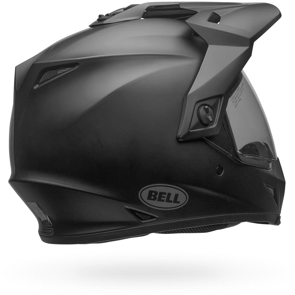 MX-9 ADV MIPS® vaste helm