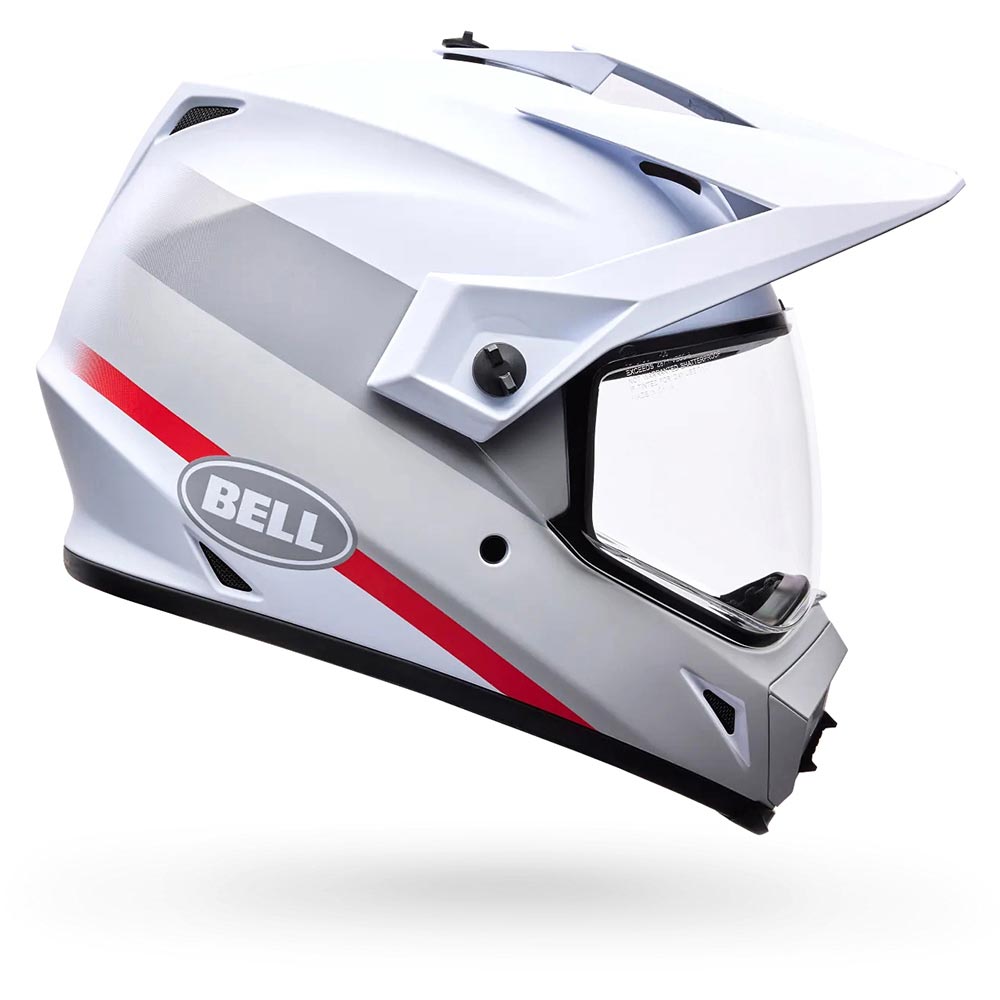 MX-9 ADV MIPS® Trail Helm