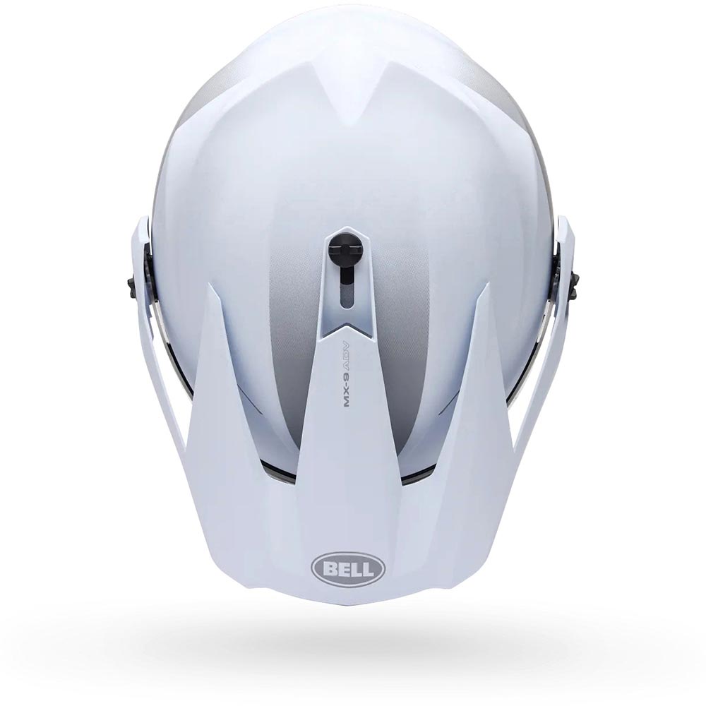 MX-9 ADV MIPS® Trail Helm