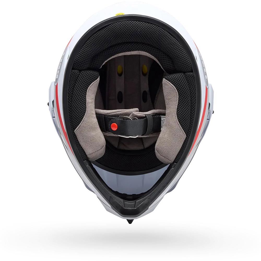 MX-9 ADV MIPS® Trail Helm
