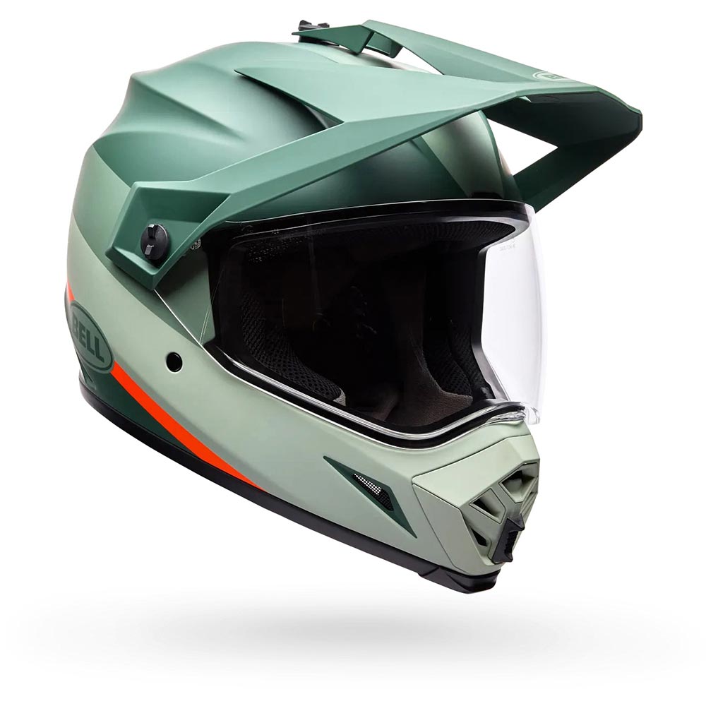 MX-9 ADV MIPS® Trail Helm