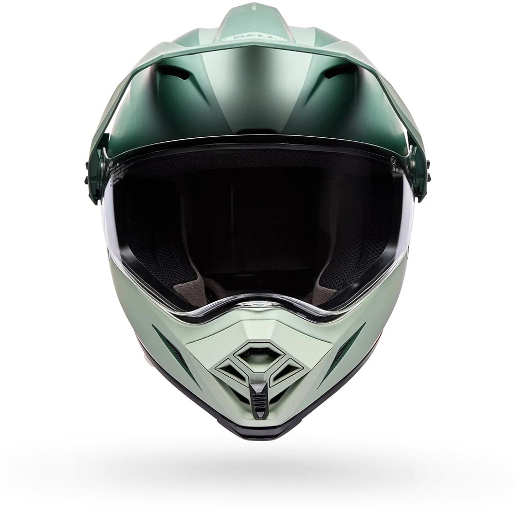 MX-9 ADV MIPS® Trail Helm