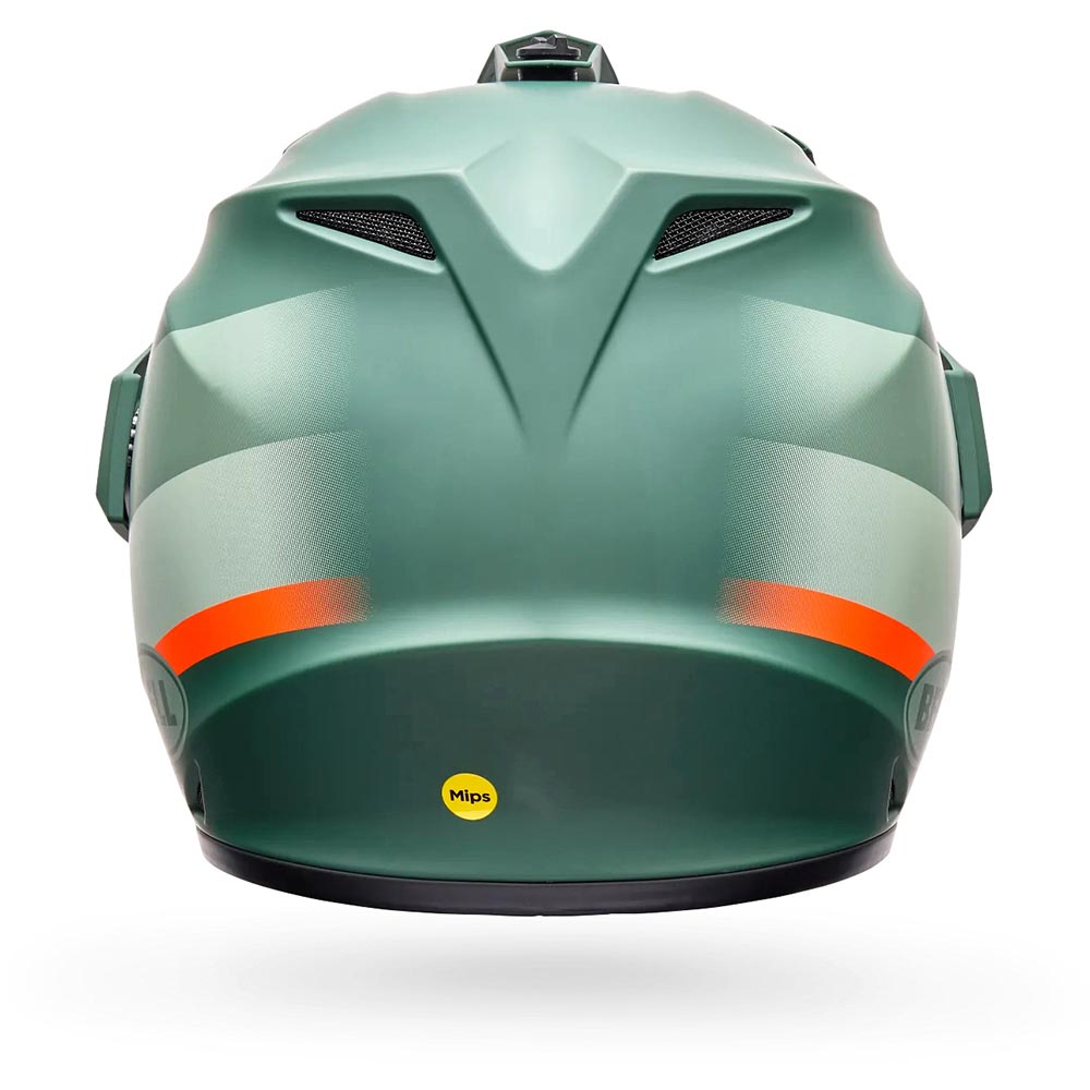 MX-9 ADV MIPS® Trail Helm