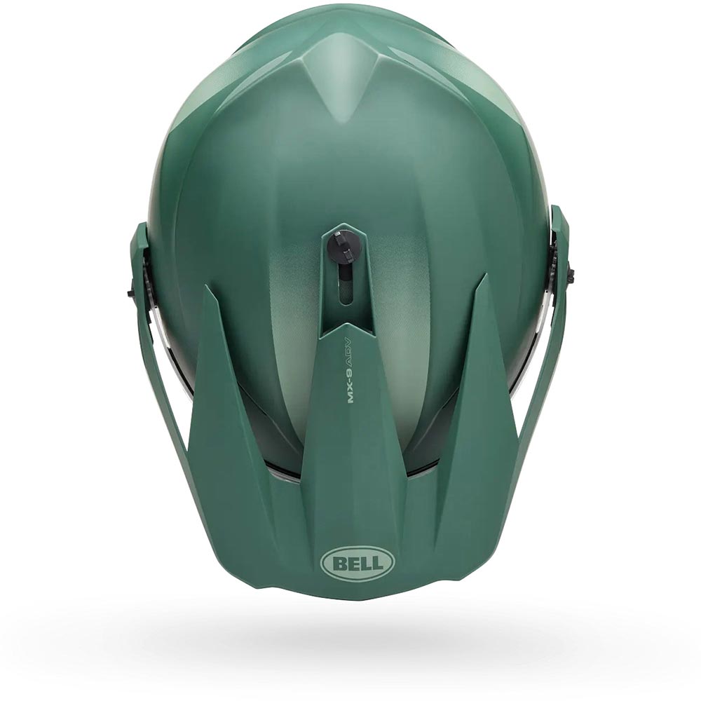 MX-9 ADV MIPS® Trail Helm