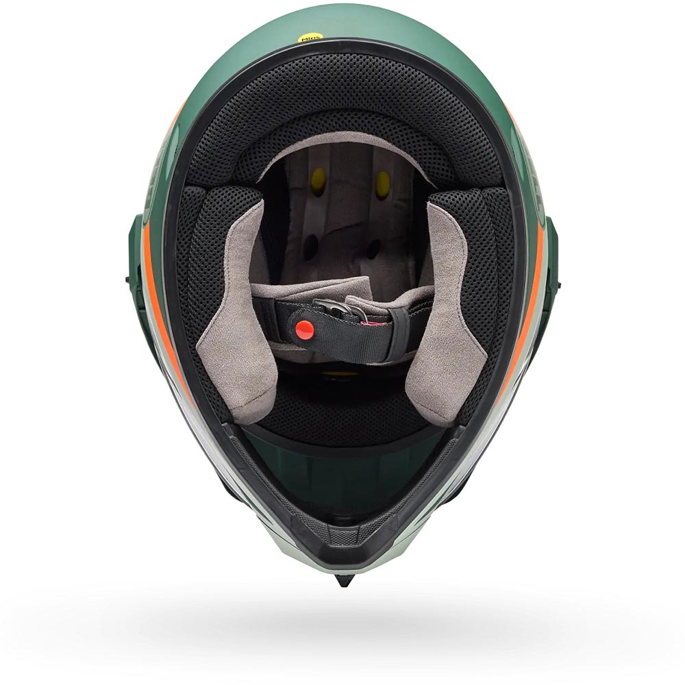 MX-9 ADV MIPS® Trail Helm