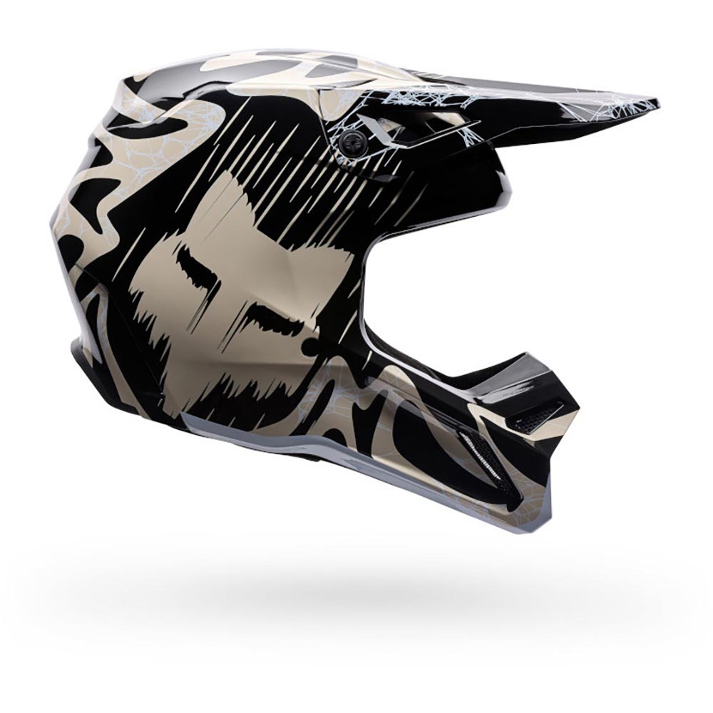 Jeugd V1 Diffuse SE kinderhelm