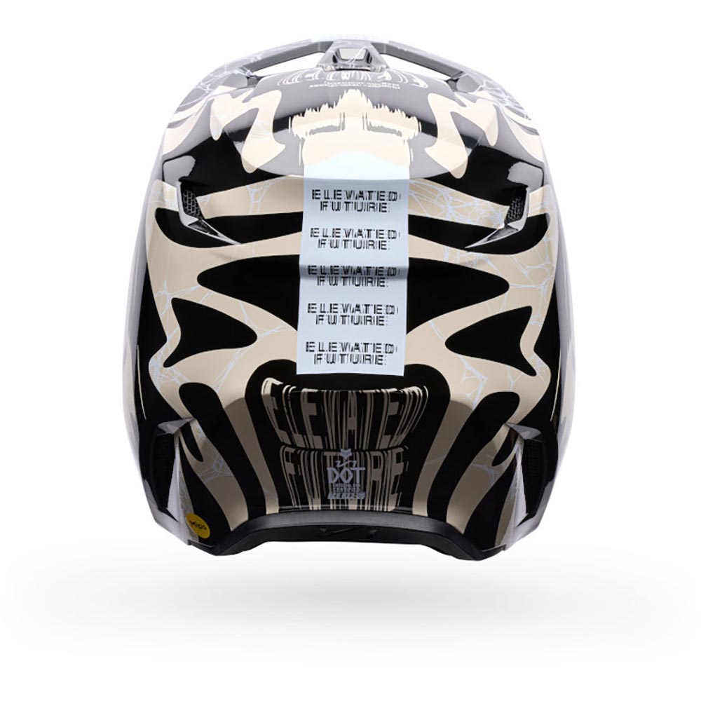 Jeugd V1 Diffuse SE kinderhelm