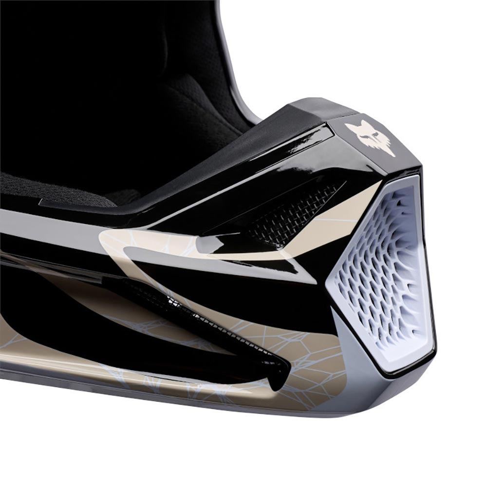 Jeugd V1 Diffuse SE kinderhelm