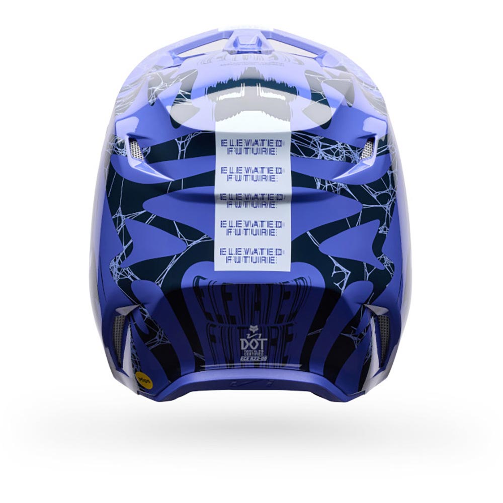 Jeugd V1 Diffuse SE kinderhelm