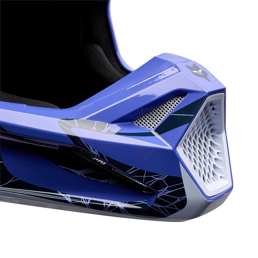 Jeugd V1 Diffuse SE kinderhelm