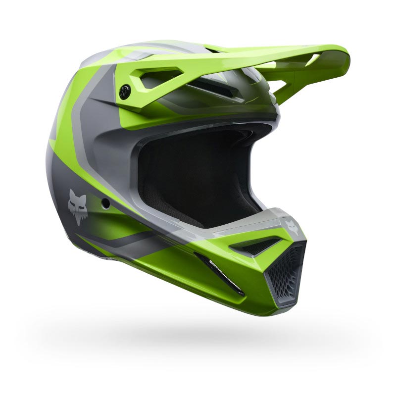 Youth V1 Frame kinderhelm