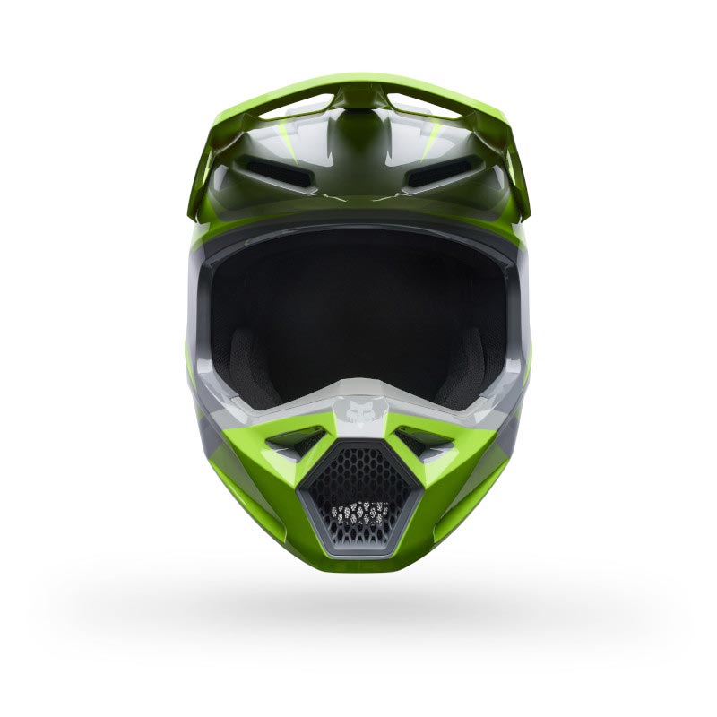 Youth V1 Frame kinderhelm