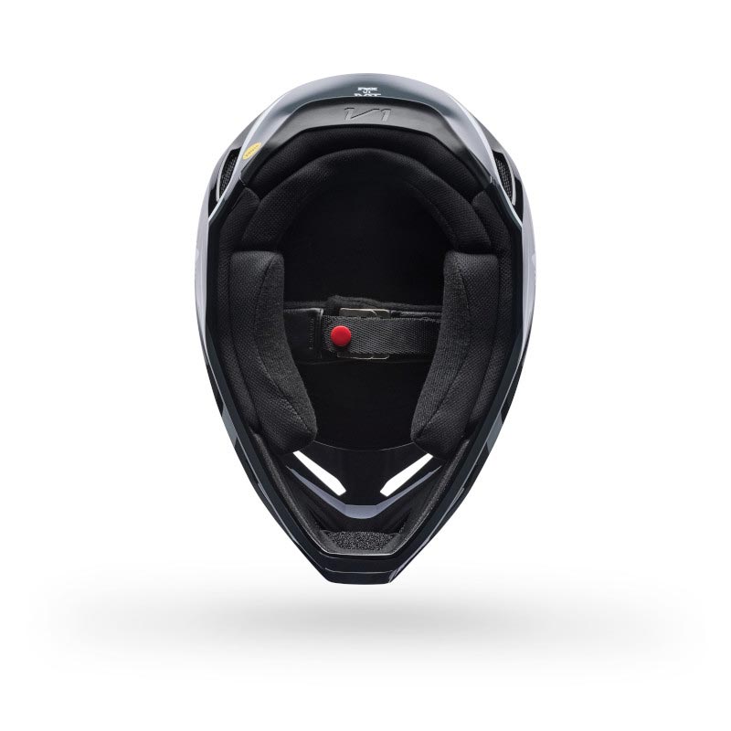 Youth V1 Frame kinderhelm