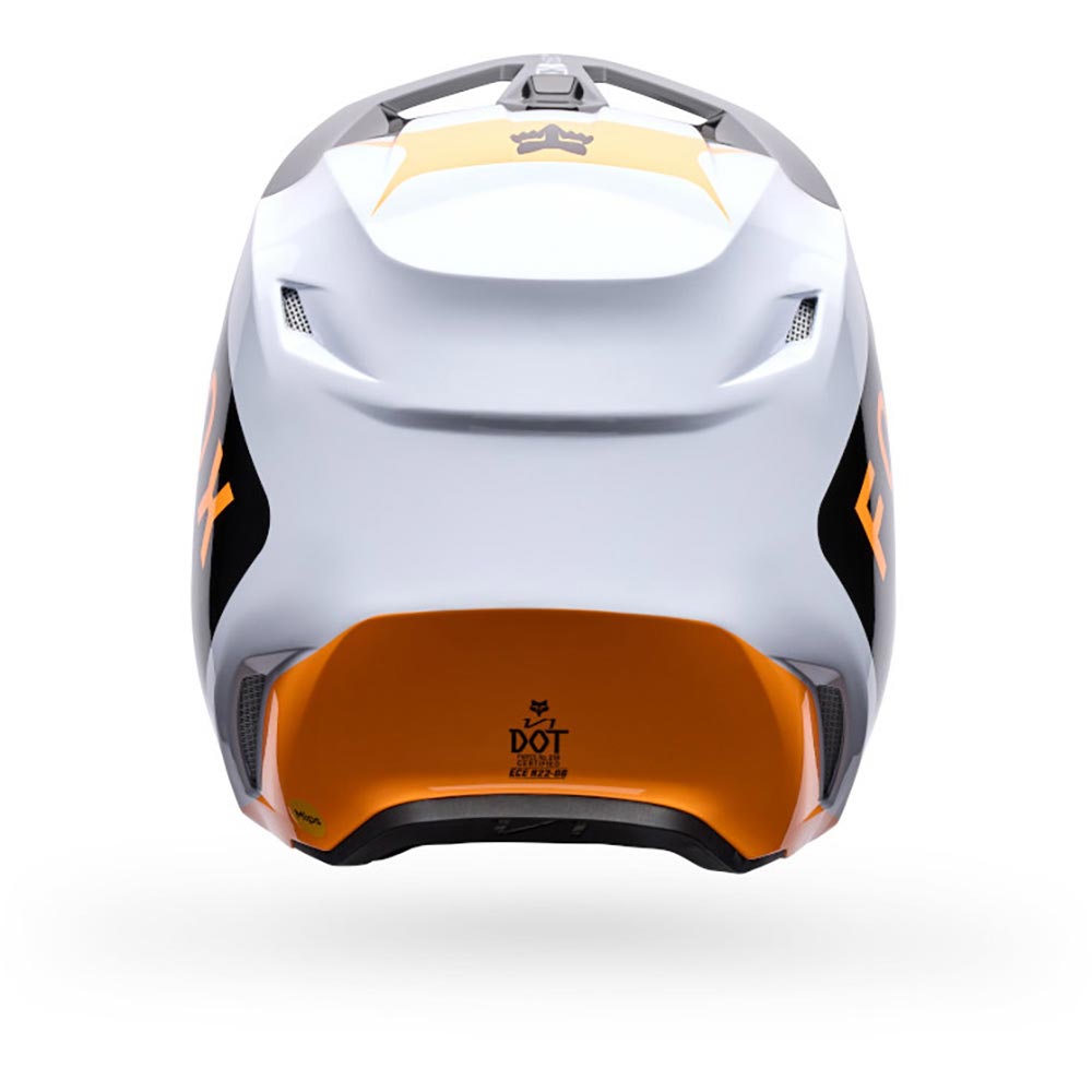 Noble Youth V1 kinderhelm