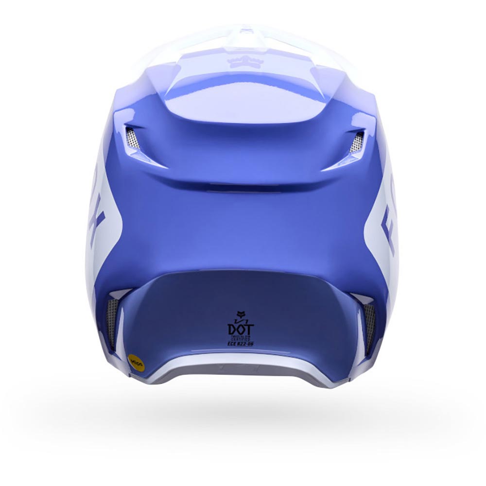 Noble Youth V1 kinderhelm