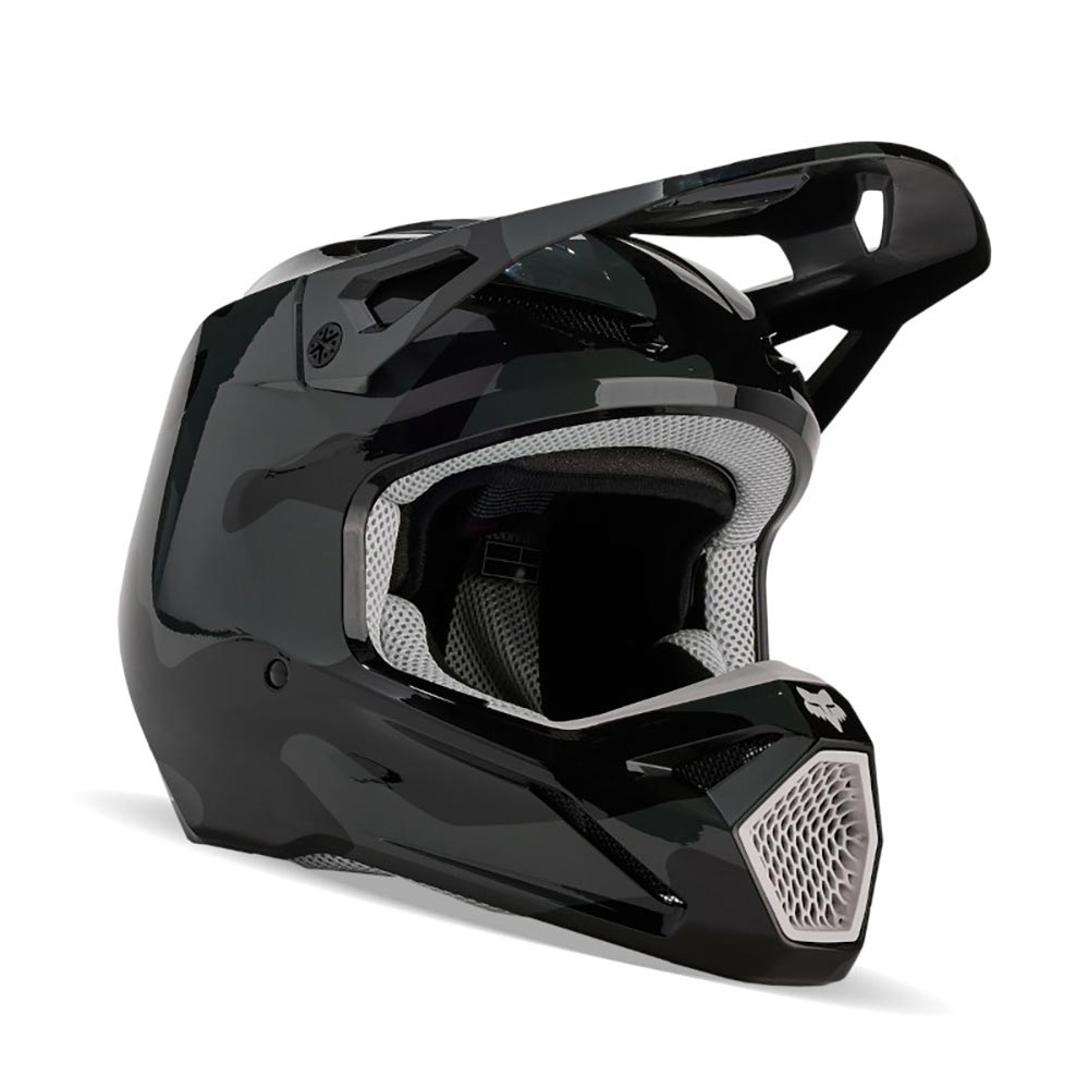 BNKR V1 junior helm