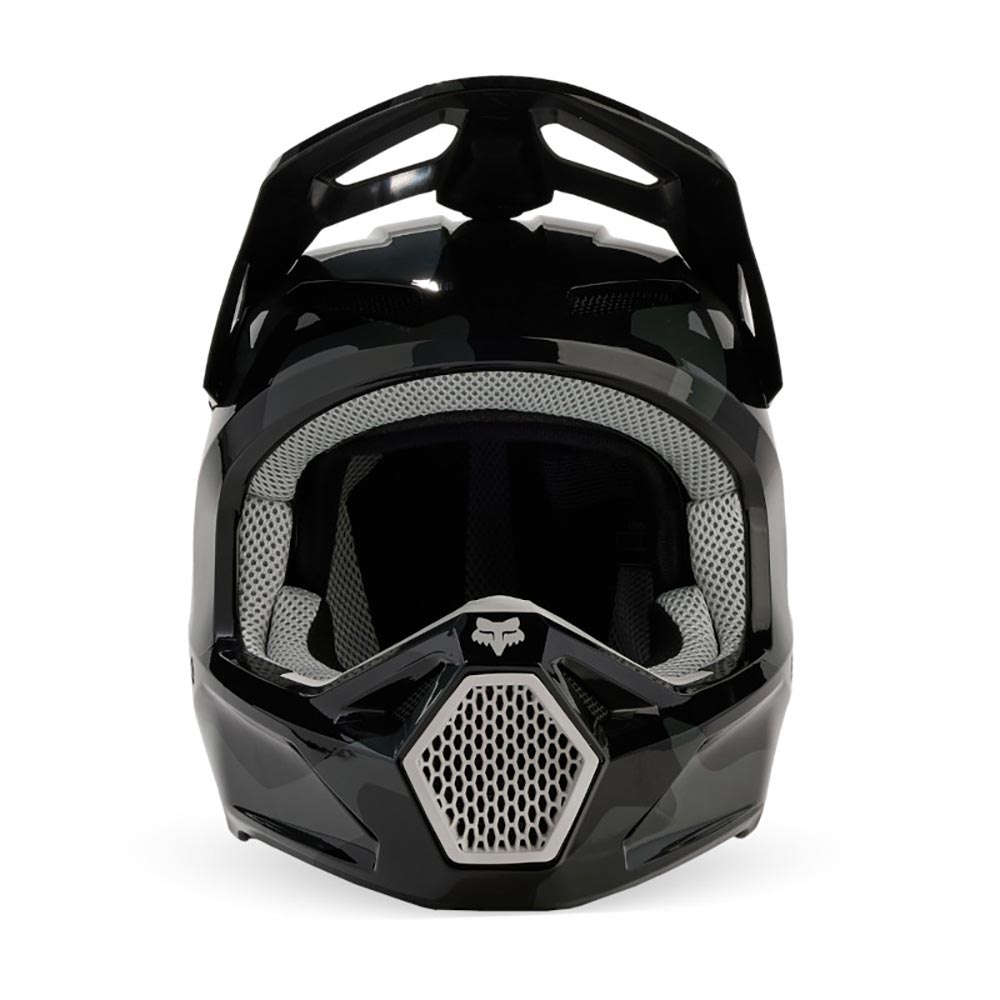 BNKR V1 junior helm