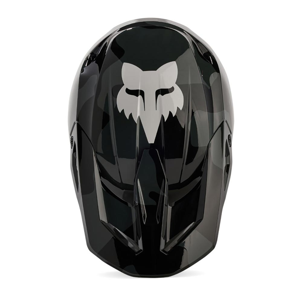BNKR V1 junior helm