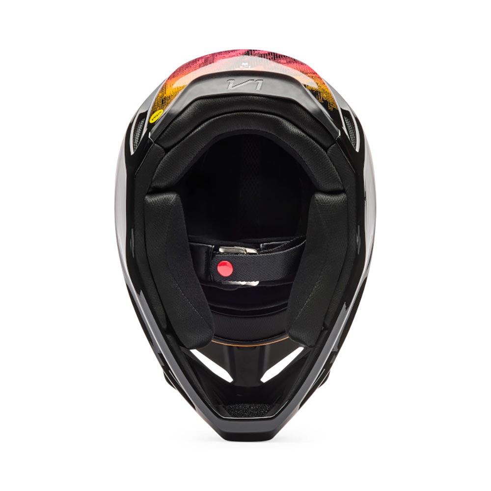 V1 Kairos junior helm