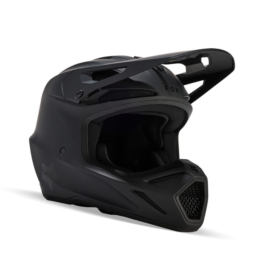 V3 Solid junior helm
