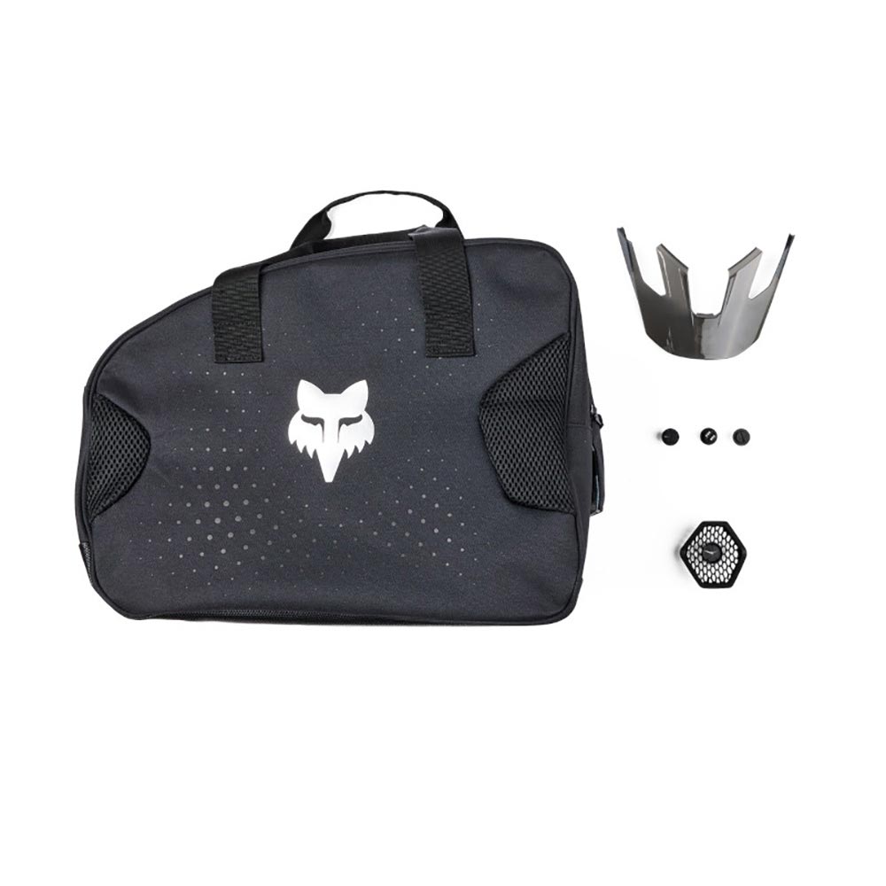 V3 Solid junior helm