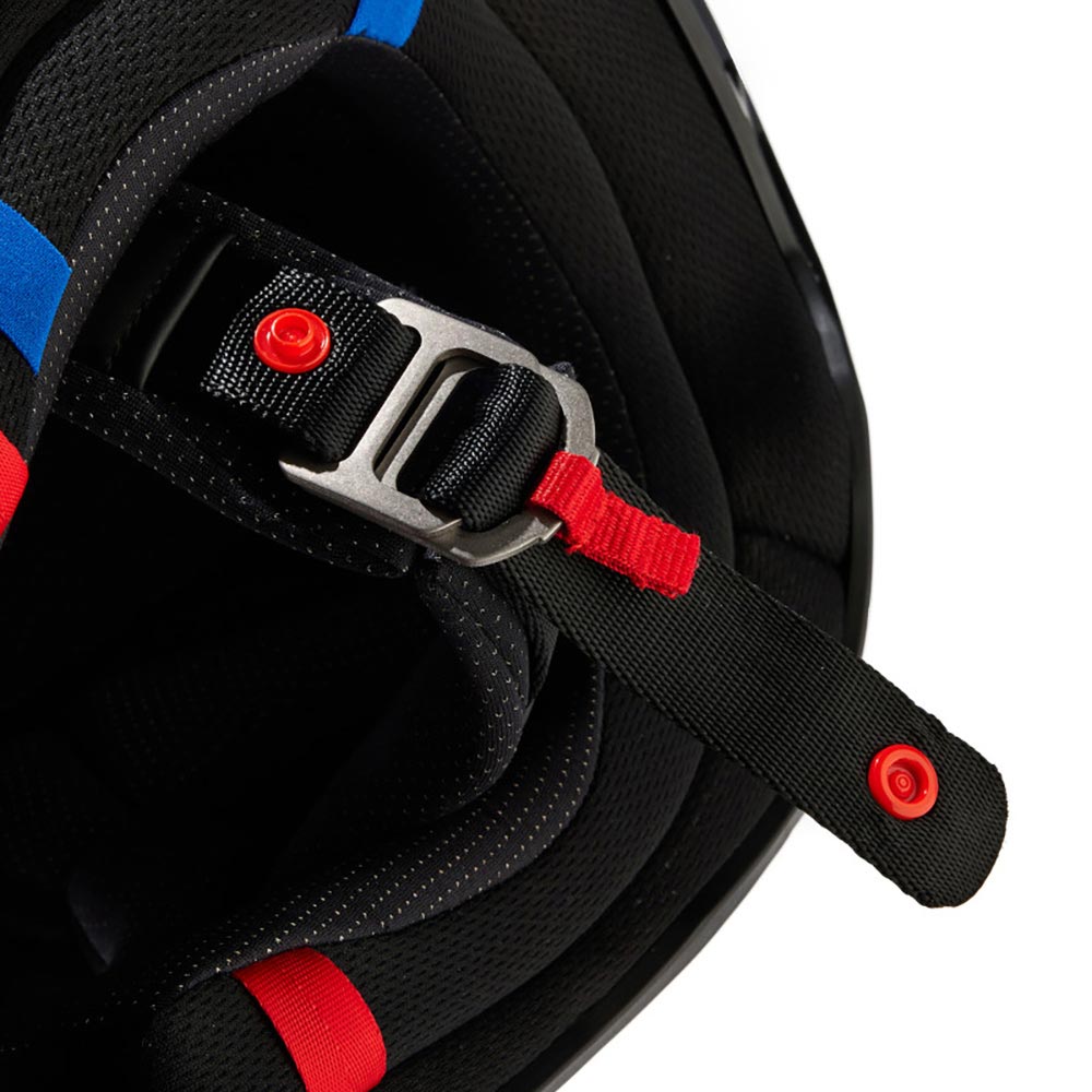 V3 Solid junior helm