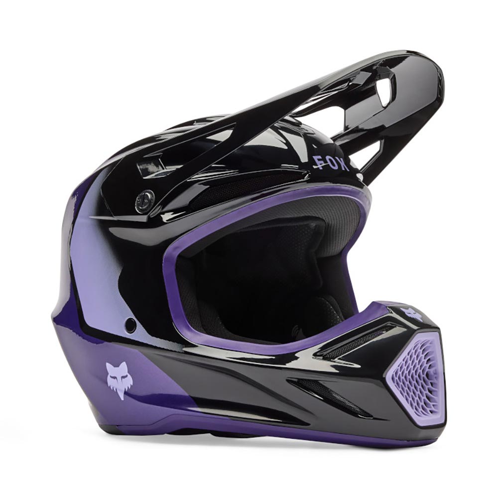 V3 Spire junior helm
