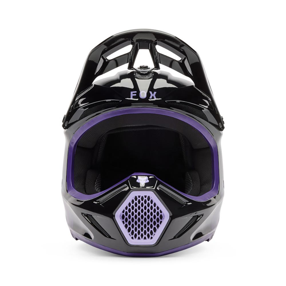 V3 Spire junior helm