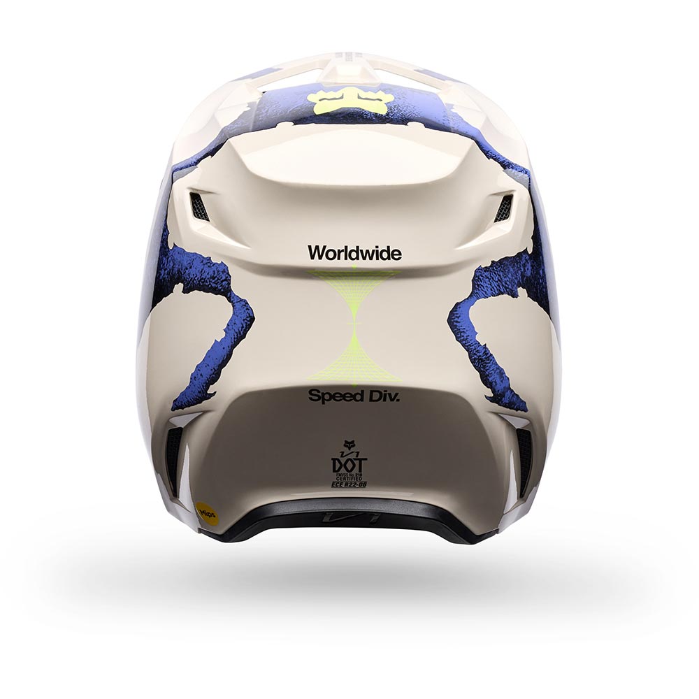 V1 Bewustzijn Headset - Limited Edition