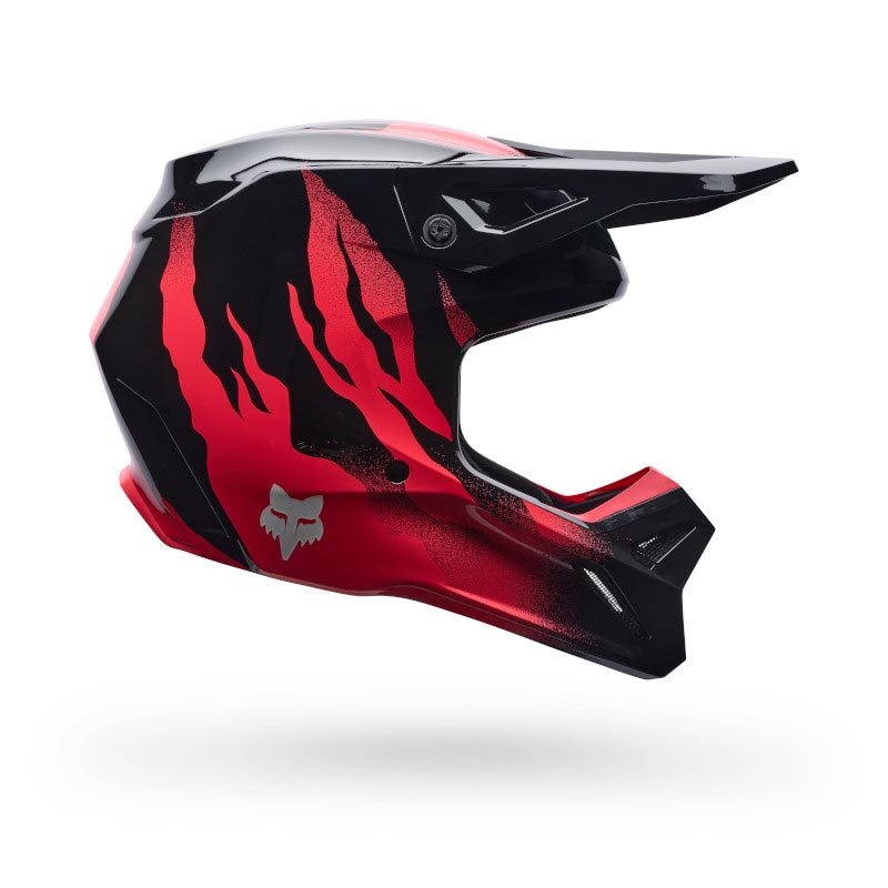 V1 Clutch-helm