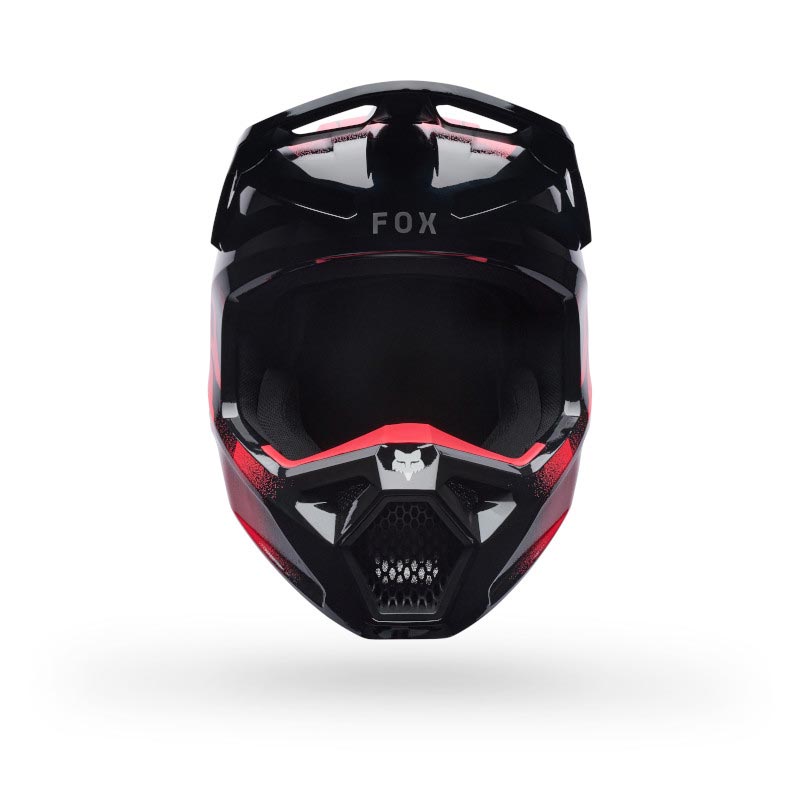 V1 Clutch-helm