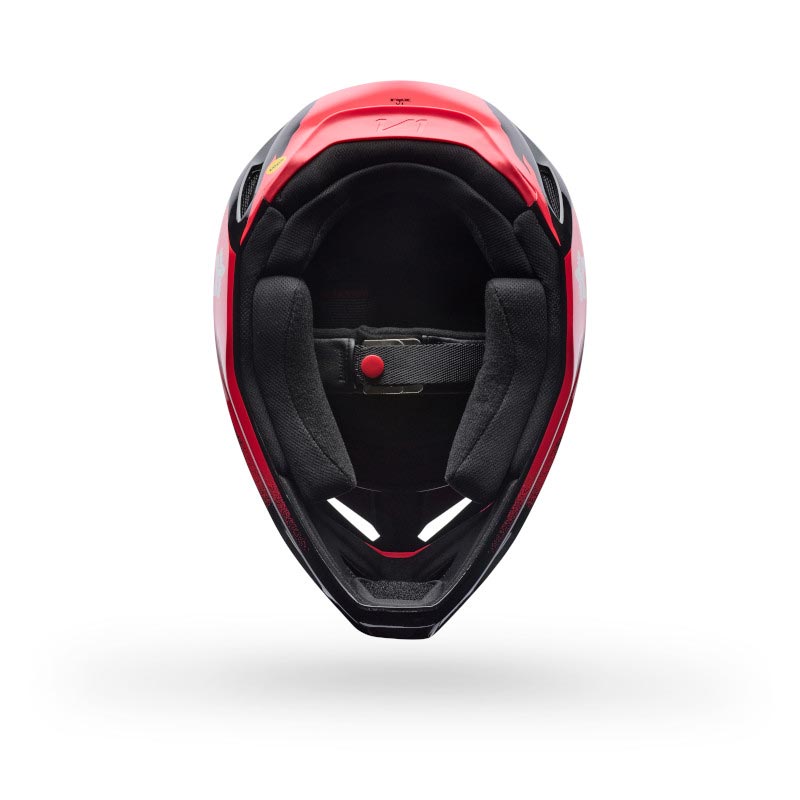 V1 Clutch-helm