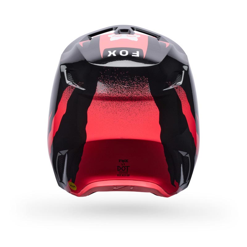 V1 Clutch-helm
