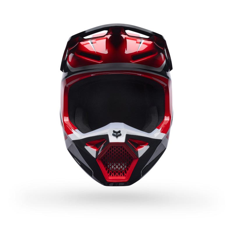 V1 Frame-helm