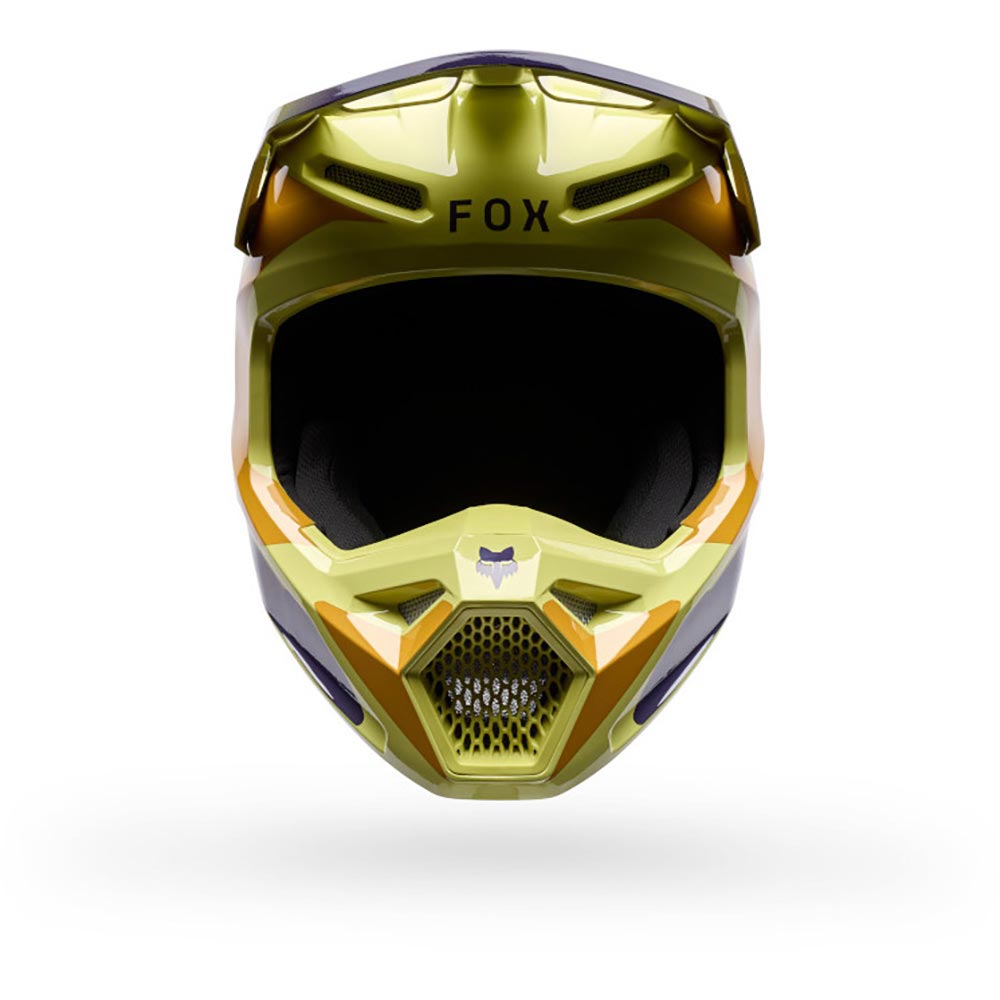 V1 Image Print Headset